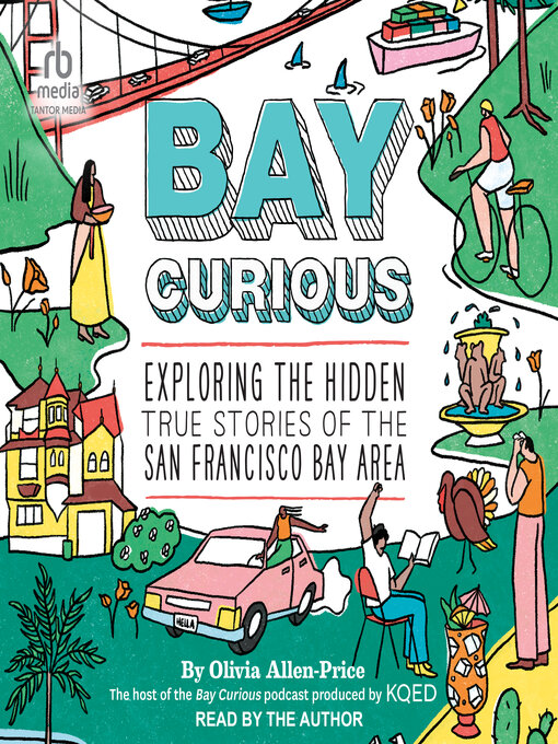 Title details for Bay Curious by Olivia Allen-Price - Available